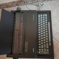 Macchina da scrivere Olivetti ET Personal 510