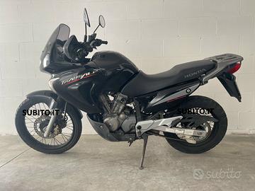 Honda Transalp XL 650 V