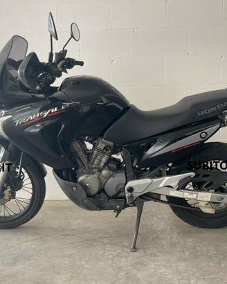 Honda Transalp XL 650 V