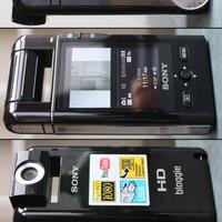 Video recorder Sony Bloggie MHS-PM5