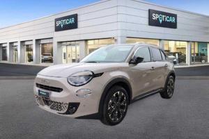 FIAT - 600 - Hybrid DCT MHEV La Prima