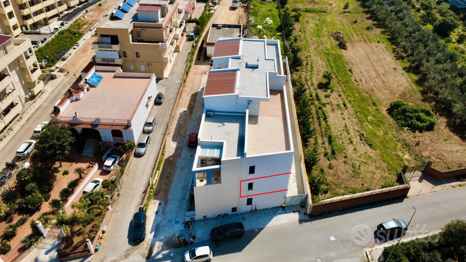 Appartamento – Terrasini, Palermo - Vista 3