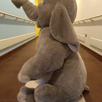 pelusce Trudi originale 