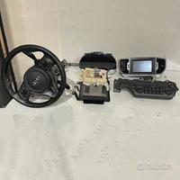 Ricambi Kia Sportage 2016 Accessori