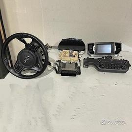 Ricambi Kia Sportage 2016 Accessori