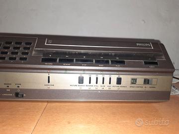 Videoregistratore Video2000 Grundig VR2840