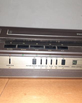 Videoregistratore Video2000 Grundig VR2840