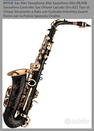 Sax Contralto