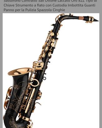 Sax Contralto