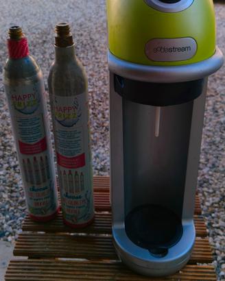 SodaStream Fizz (FZ-9001)