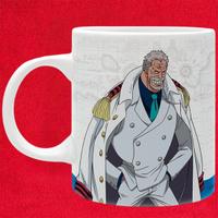 Tazza Marine 320 ml One Piece