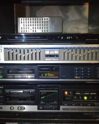 stereo 