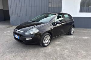 Fiat Punto Evo 1.3 Mjt. neopatentati. Garanzia
