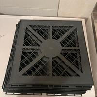 Pavimentazione esterna