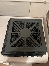 Pavimentazione esterna