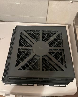 Pavimentazione esterna