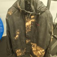 Giacca snowboard Volcom