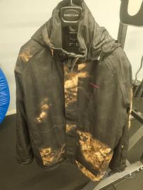 Giacca snowboard Volcom