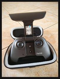 Telecomando remote control per drone Parrot Anafi