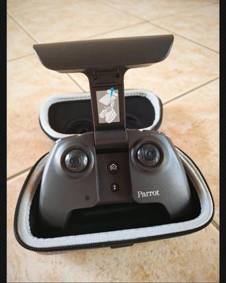 Telecomando remote control per drone Parrot Anafi