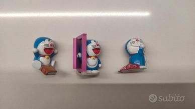 Sorpresine Kinder "Doraemon"
