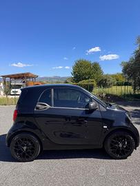 SMART fortwo 90 0.9 Turbo Passion PRIME