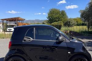 SMART fortwo 90 0.9 Turbo Passion PRIME