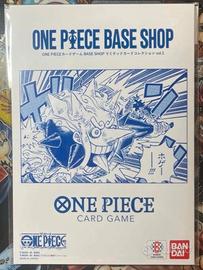 One Piece Base Shop Limited Card Collection Vol.1