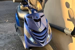 Piaggio Zip 125