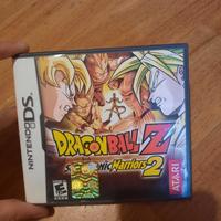 dragon ball z supersonic warriors 2