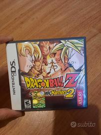 dragon ball z supersonic warriors 2