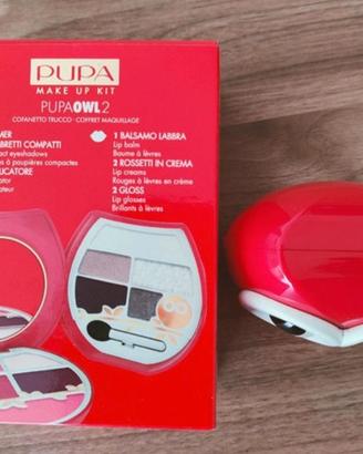 Trousse pupa owl 2