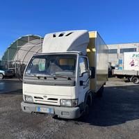 Nissan Cabstar 35.12