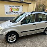 Fiat Panda 1.2 Alessi