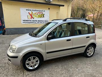 Fiat Panda 1.2 Alessi