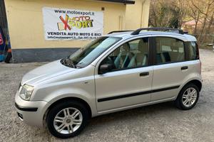 Fiat Panda 1.2 Alessi