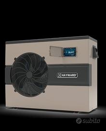 POMPA DI CALORE PER PISCINA HAYWARD ECP140MA