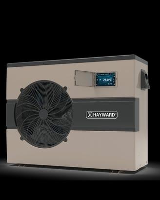 POMPA DI CALORE PER PISCINA HAYWARD ECP140MA