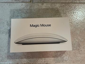 Apple Magic Mouse 2
