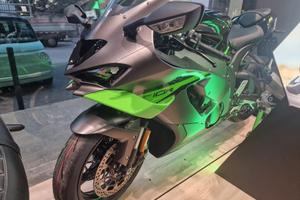 Kawasaki Ninja ZX - 10 R 2026 Pronta Consegna