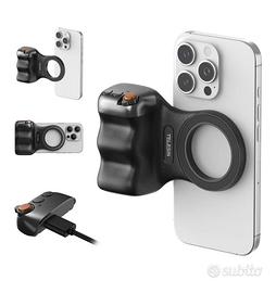 Telesin impugnatura iphone/android fotografia