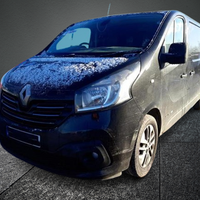 2015 RENAULT TRAFIC LL2