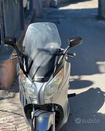 Honda swing 150