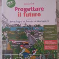 Libri Progettare il futuro 