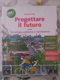 Libri Progettare il futuro 