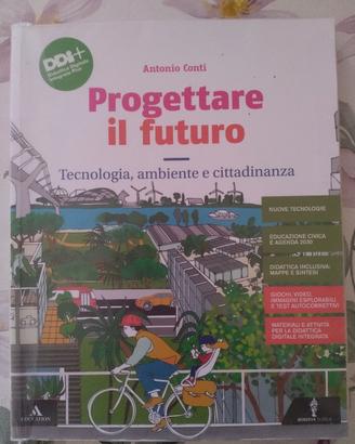 Libri Progettare il futuro 
