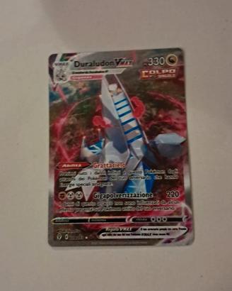 Carta pokemon