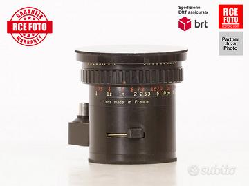 Alpa P. Angenieux Paris 28 F3.5 Retrofocus