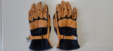 Guanti pelle Dainese
