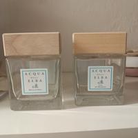 Profumatore  Diffusore  Acqua dell' Elba